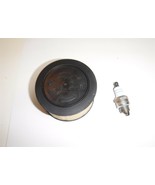 Certified Open Box

STIHL MS 311 MS 391 Air Filter and Plug OEM - $16.34 CAD