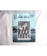 Vintage 1982 Beer Can Collectors News Report Magazine Volume 12 No. 4 - €21,10 EUR