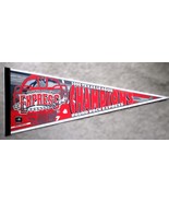 2000 ROUND ROCK EXPRESS Texas League Champions - ASTROS MiLB Wincraft Pe... - $685.23 MXN