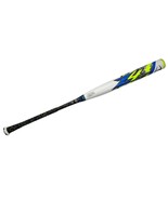Louisville Slugger Z4 Softball Bat WTLZ4U16B 34&quot; 26oz 2 1/4&quot; Tru-3 Balanced - $148.49