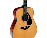 Yamaha FG800J Dreadnought Acoustic Guitar, Natural - £331.51 GBP
