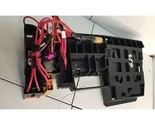 Fuse Box Engine Compartment Fits 00-11 AUDI A6 287566 - £47.33 GBP