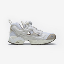Reebook Instapump Fury 95 Unisex Sports Shoes Casual Lifestyle Beige NWT GZ2185 - £123.64 GBP+
