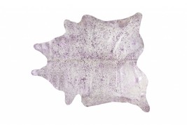72 X 84 Gray Cowhide Area Rug - €386,57 EUR