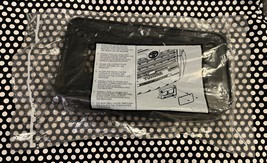 NIP Toyota Tundra Front License Plate Holder Bracket Frame 75111-0C040 - $21.56