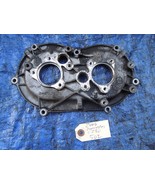 2006 Mercedes Benz 2.5 V6 C230 OEM left side timing chain cover A2720150201 - $109.40 CAD