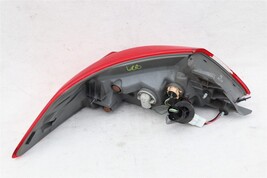 11-14 Infiniti M37 M56 M35h Q70 LED Taillight lamp Passenger Right RH image 7