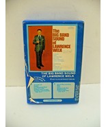 The Big Band Sound Of Lawrence Welk Cassette M 5058-8114 1973 Jazz Album... - $144.36 MXN