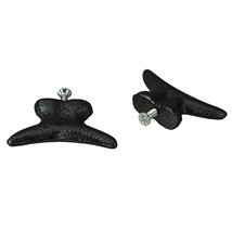 2.5 In Cast Iron Nautical Cleat Drawer Pulls Decorative Cabinet Knobs Se... - £31.45 GBP
