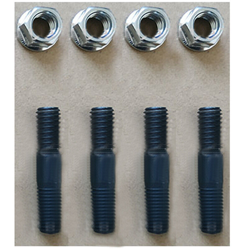 Studs Bolts Nut Turbo Monting 4931642 3818824 Fit For Dodge 6.7L cummins... - $11.82