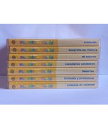 DVD Planet Hoobs: Das Abenteuer des Lernens Jim Hensons/Sealed/Lot 7 DVDs - £7.57 GBP