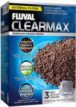 Fluval Clearmax Phosphate Remove Filter Media - Aquatic Water Quality En... - $32.62+