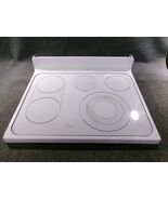 WB62T10677 GE RANGE OVEN COOKTOP - WHITE - $2,751.61 MXN