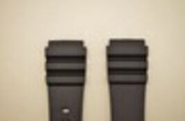 Watch Band StrapPolyurethane 22mm Fits CASIO MTD1009 AMW320D AD-520 AMW3... - $14.45