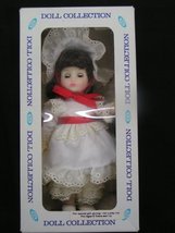 Ideal Doll Collection 1983: Nursery Tales. Little Bo Peep - $44.06