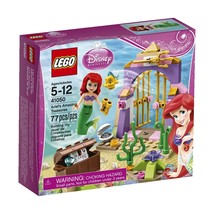 Lego Disney Princess 41050 - Ariels&#39;s Amazing Treasures Set - $55.99