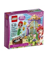 Lego Disney Princess 41050 - Ariels&#39;s Amazing Treasures Set - $1,059.80 MXN