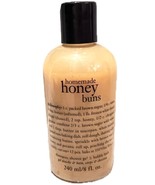 Philosophy Homemade Honey Buns Shower Gel Body Wash Shampoo Bubble Bath ... - $38.29 CAD