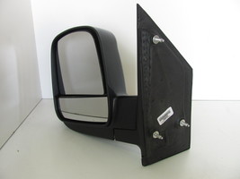 Ficosa 20838065 Left Drivers Side Manual Mirror -- Express, Savanna 2008-2020  - £29.53 GBP