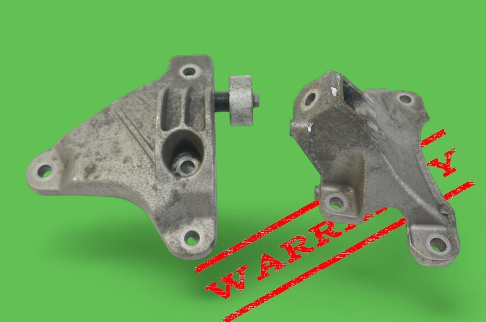 11-16 bmw f01 f06 f07 f10 f13 535i 640i 740i left right engine mounting ... - $97.00