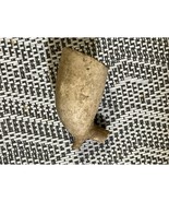 Antique Vintage 1700&#39;s Clay Earthenware Trade PIPE Neck Tobacco Smoke No... - €24,35 EUR