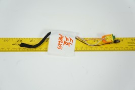 2010-2013 mercedes w212 e350 e550 left right seat pelvis pelvic wire plug - $37.87