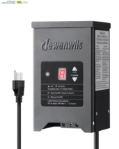 150W Low Voltage Landscape Lighting Transformer, 120V to 12/15V AC, Meta... - $135.19