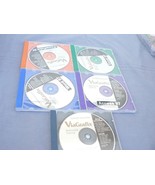 ViaGrafix Office 97 &amp; Windows Training Interactive CD-ROM Multimedia Tut... - $11.83