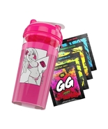 Super Rare GamerSupps GG Waifu Cup S3.2: Surfer IN HAND!! READY TO SHIP!! - £55.75 GBP