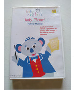 Baby Einstein Mozart Festival Musical WALT DISNEY - DVD Reg 2 Spanish En... - €28,96 EUR