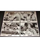 4 1966 3-D Movie THE BUBBLE 8x10 Photos Deborah Walley INVASION OF PLANE... - $68.31 CAD