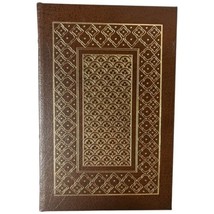 Easton Press Genghis Khan By Harold Lamb Library Great Lives Leather Bou... - $56.10