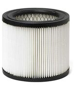 CRAFTSMAN CMXZVBE38752 Wet/Dry Vac Replacement Filter for Wall-Mount Sho... - $487.19 MXN