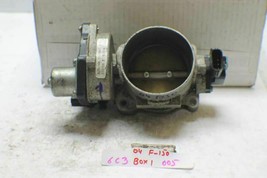 2004-2009 Ford F-150 F150 Throttle Body Valve Assembly 8L3EAA Box1 05 6C330 D... - $22.09