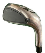 PowerBilt EX-550 Hybrid 8 Iron RH Men&#39;s 72g Regular Graphite 36.5&quot; Factory Grip - $44.95