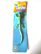 Magic Grow Giant Green 1 Creature ALLIGATOR/CROC Grows Up To 600% In Water! New - £7.52 GBP