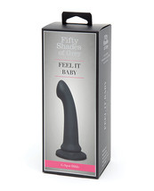Fifty Shades Of Grey Feel It Baby Multi-coloured Dildo - £38.36 GBP