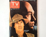 TV Guide Kung Fu David Carradine 1973 June 23-29 NYC Metro - $6.88