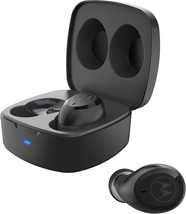 Motorola Vervebuds 100 Earbud Headphones Waterproof True Wireless Earbud... - £78.87 GBP