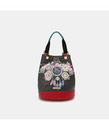 Nicole Lee USA Multifunctional Bucket Bag Backpack - $59.44
