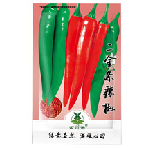 1500 pcs Seeds Chili Pepper Cayenne Red Hot Chili Organic Heirloom FROM GARDEN - £3.95 GBP