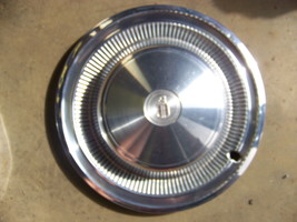 1977 78 Dodge Plymouth Hubcap Wheel Cover Ramcharger Trailduster Truck D100 D200 - £42.31 GBP