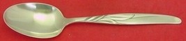 Southwind by Towle Sterling Silver Serving Spoon 8 3/4&quot; - £84.91 GBP