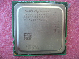 AMD OSH2210GAS6CX Opteron 2210 EE 1.8 GHz Dual Core CPU Socket F 1207 - £78.10 GBP