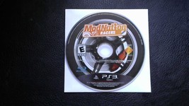 ModNation Racers (Sony PlayStation 3, 2010) - £6.68 GBP