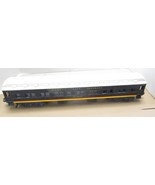 LIONEL FACTORY SAMPLE- KANSAS CITY SOUTHERN HEAVYWEIGHT PULLMAN CAR - W12  - $267.95 CAD
