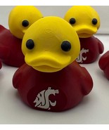 3D Printed Washington State Jeep Duck - $20.79 CAD