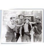Vtg Walter James and Harold Lloyd in The  Kid Brother Movie 1927 8&quot; x 10&quot; - €17,01 EUR