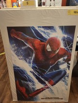 Amazing Spider-Man 2 - Current - 24x36 Poster - £6.72 GBP