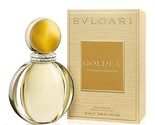 GOLDEA * Bvlgari 3.04 oz / 90 ml Eau De Parfum (EDP) Women Perfume Spray - $186.05
